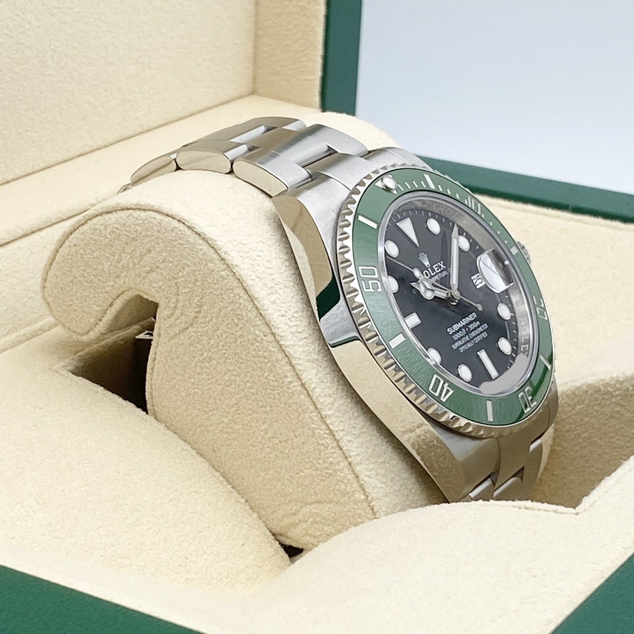 å ֥ޥ꡼ ǥ 126610LV ֥쥹å ֥å ꡼ 41mm