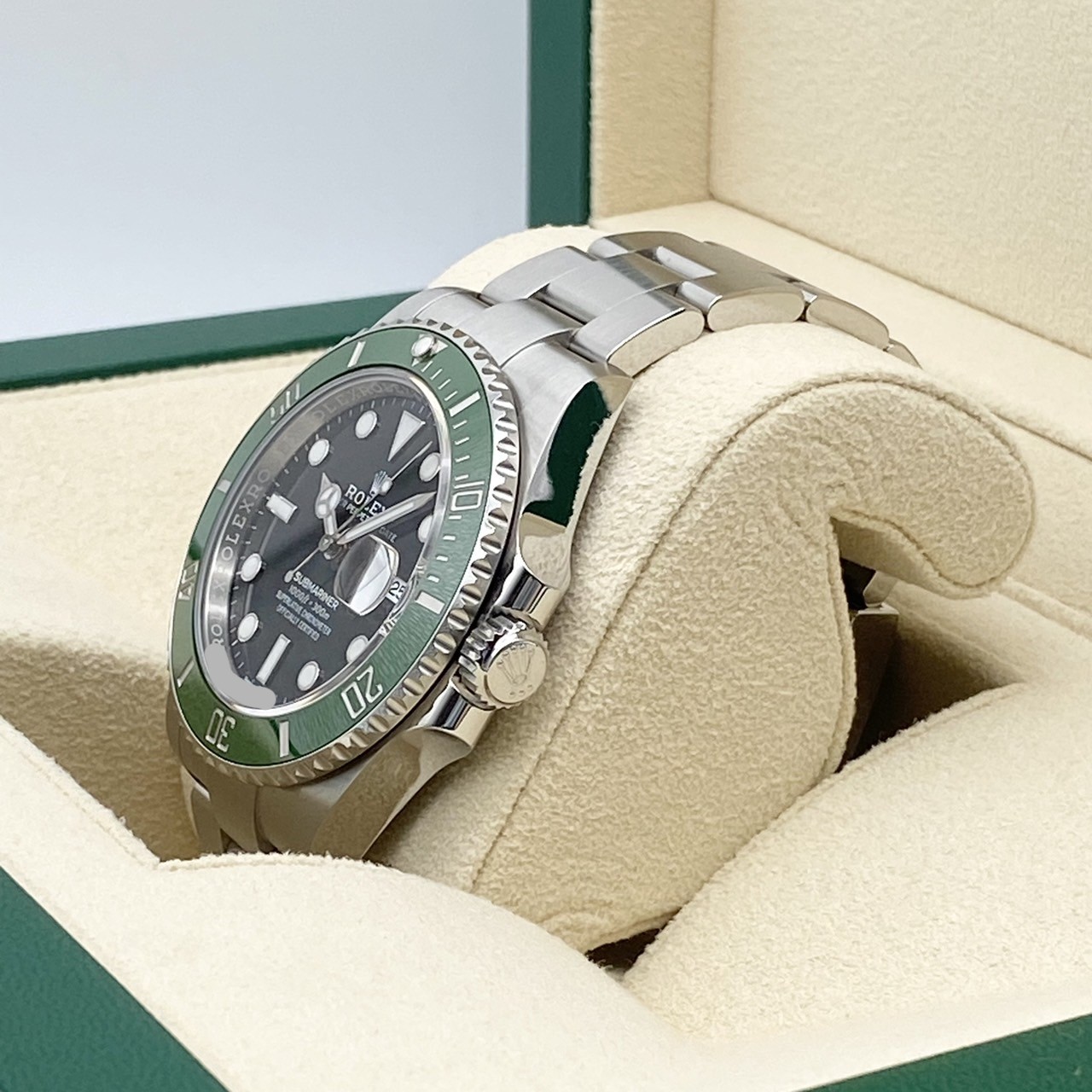 å ֥ޥ꡼ ǥ 126610LV ֥쥹å ֥å ꡼ 41mm