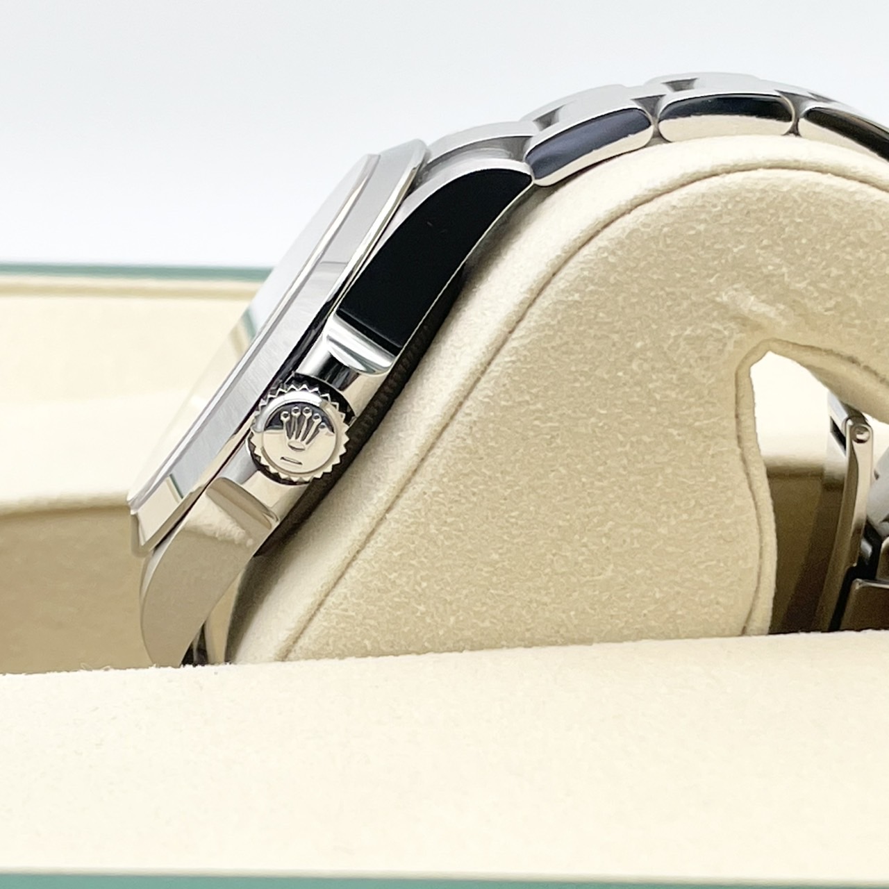 �ڱ߹�Ը��ò��ۥ���å��� �������� 126900 �֥�å� 40mm