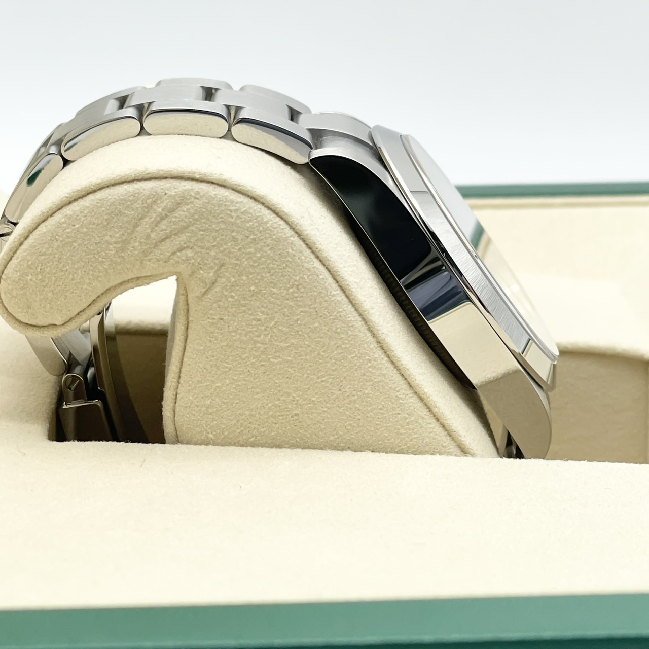 �ڱ߹�Ը��ò��ۥ���å��� �������� 126900 �֥�å� 40mm