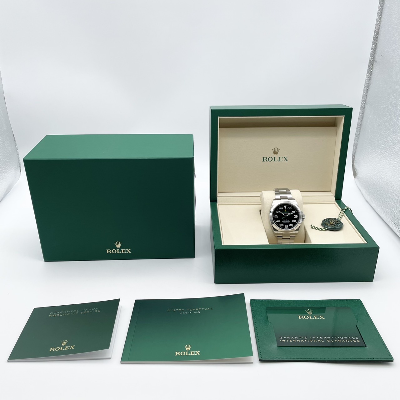 �ڱ߹�Ը��ò��ۥ���å��� �������� 126900 �֥�å� 40mm