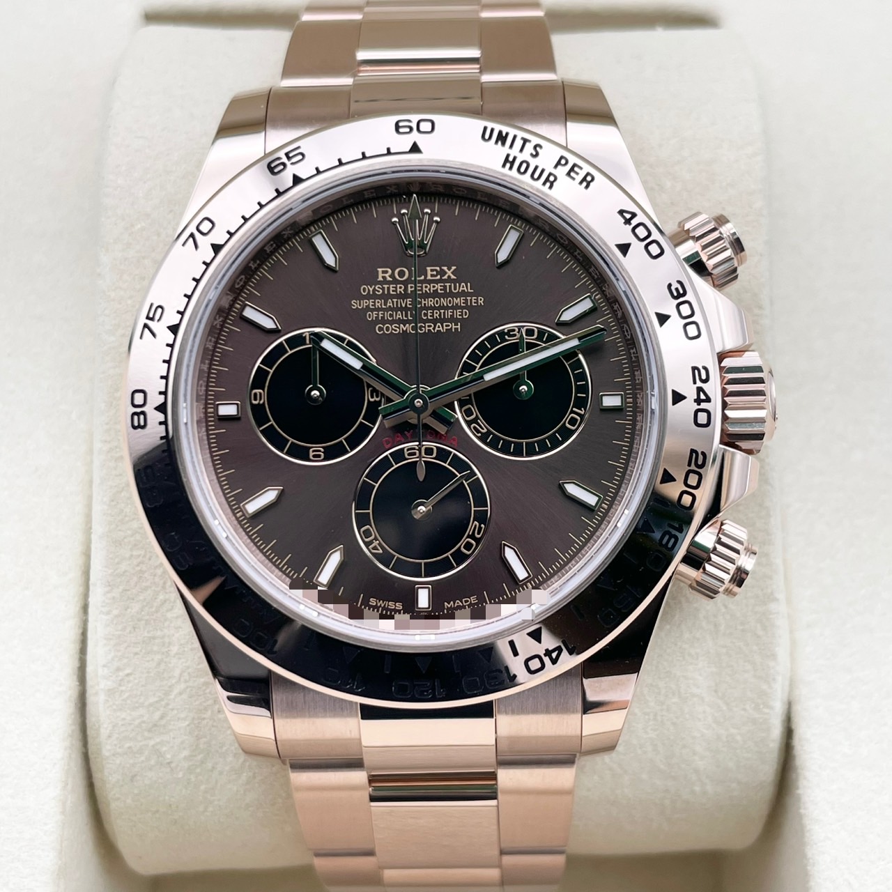��25ǯ������8���顪�ۥ���å��� �ǥ��ȥ� 126505 ���祳�졼�ȡ��֥�å� 40mm