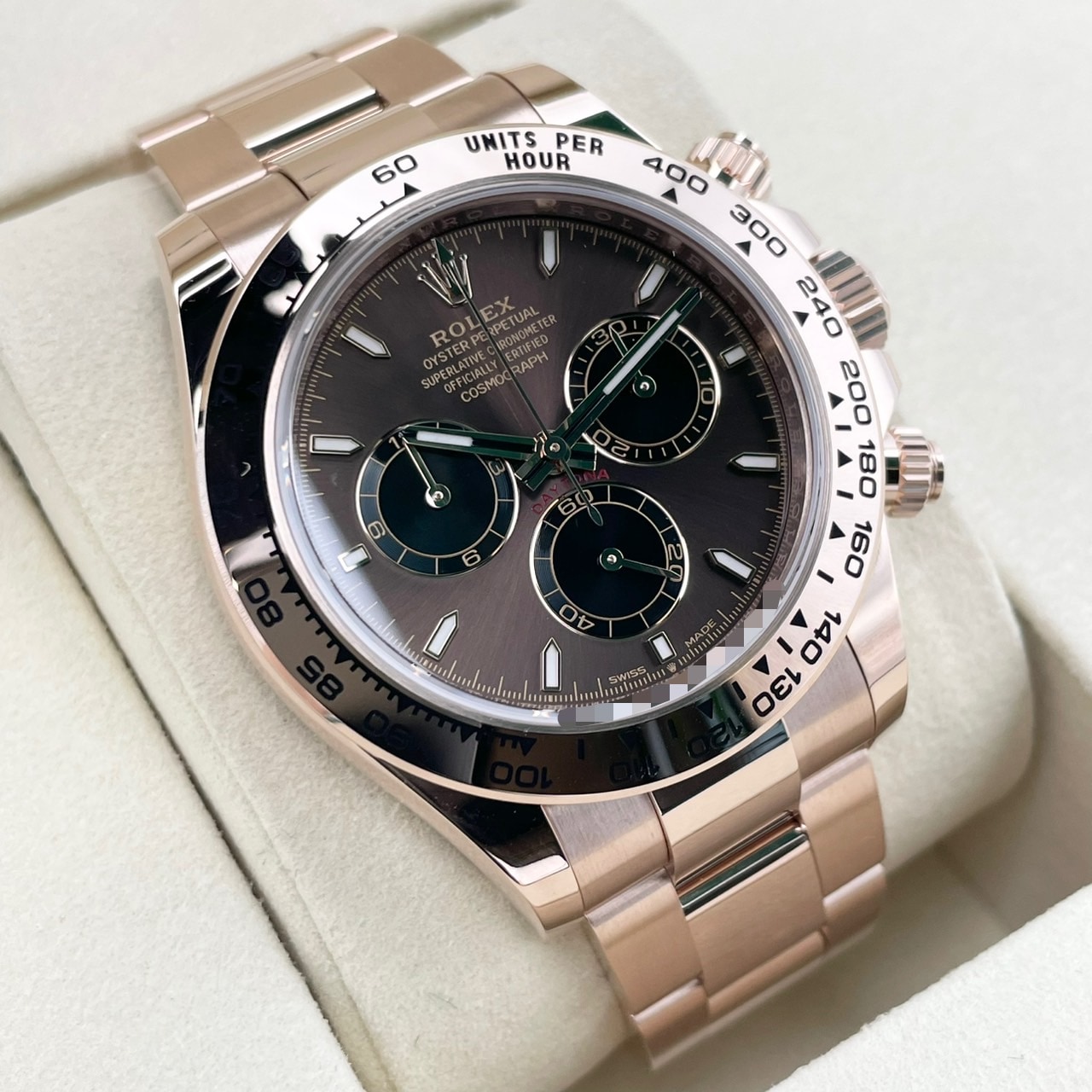 ��25ǯ������8���顪�ۥ���å��� �ǥ��ȥ� 126505 ���祳�졼�ȡ��֥�å� 40mm