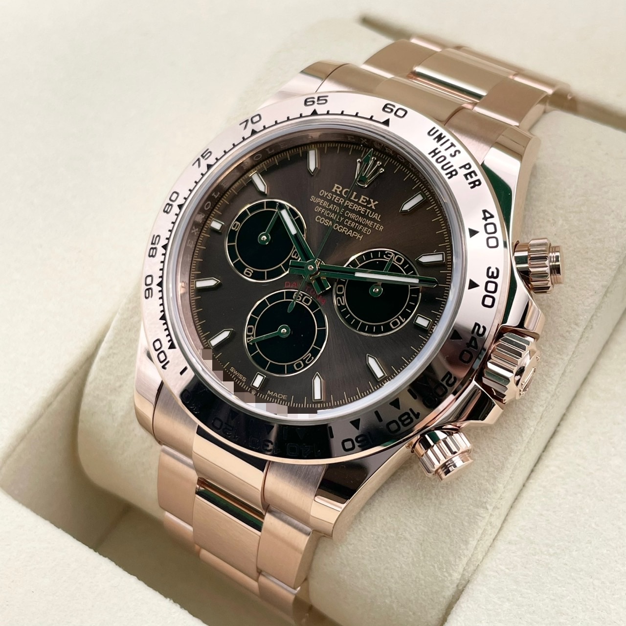 ��25ǯ������8���顪�ۥ���å��� �ǥ��ȥ� 126505 ���祳�졼�ȡ��֥�å� 40mm