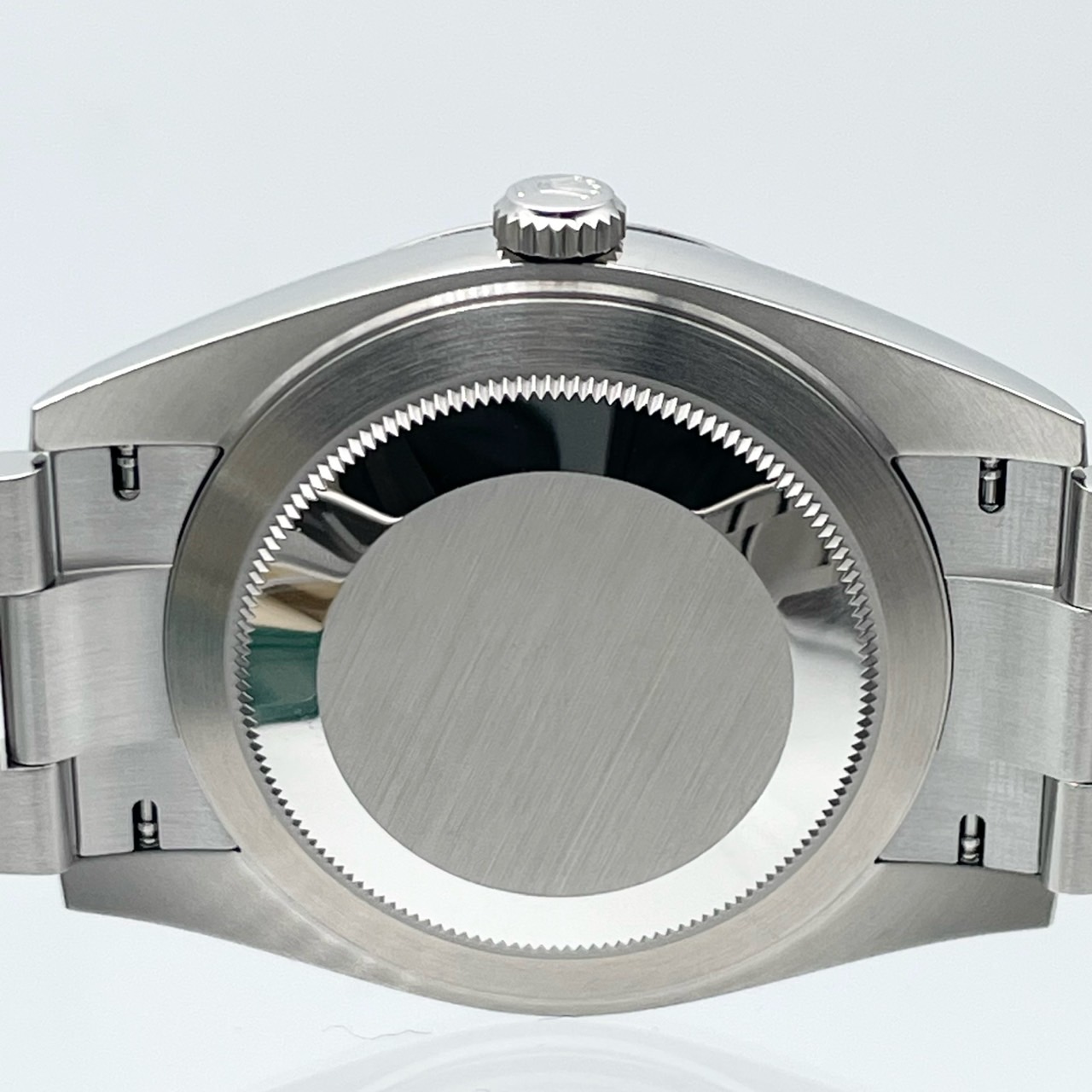 ڥǥǥ롪 å ǥȥ㥹 126334 ߥȥ꡼ ե롼ƥåɥ ֥쥹 41mm