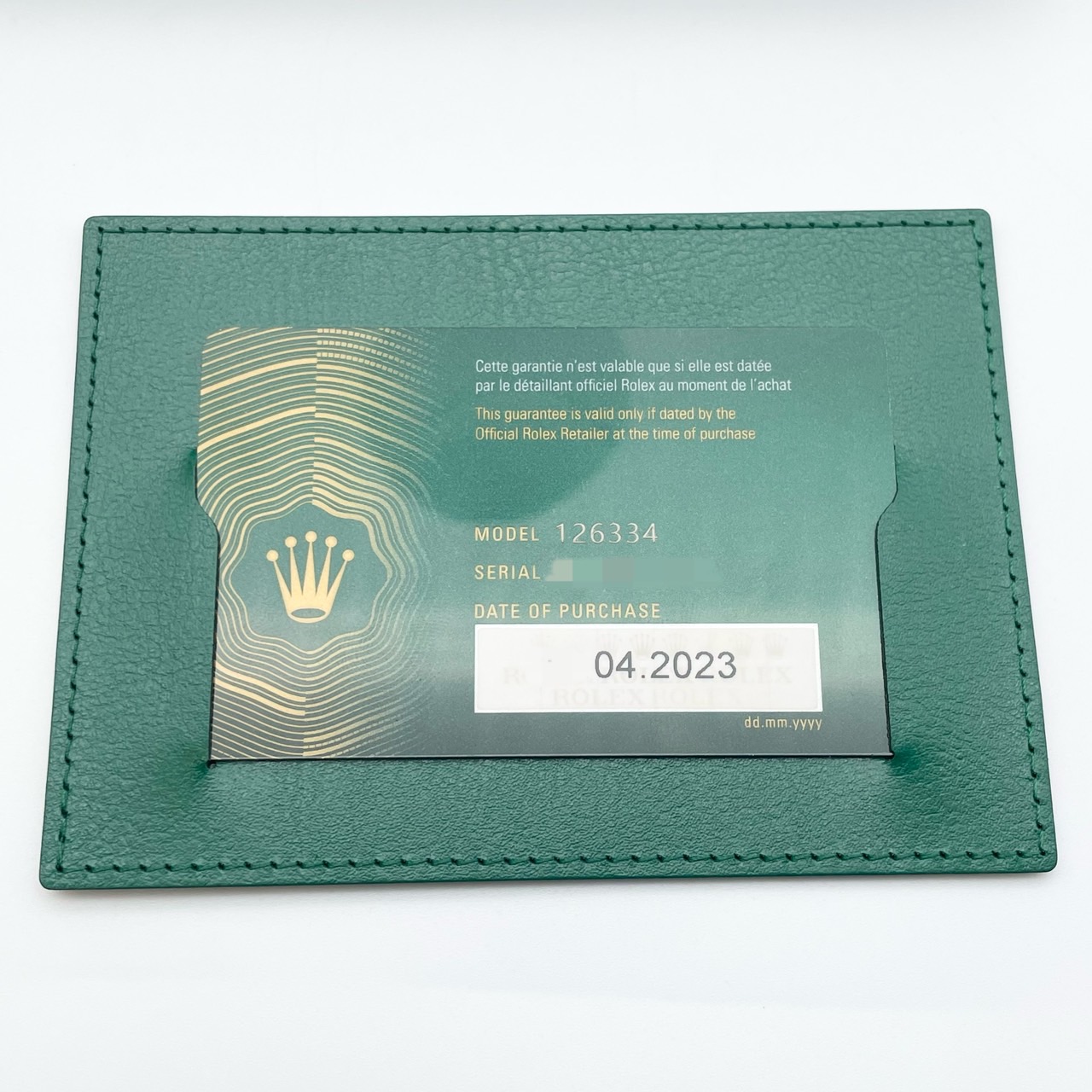 ڥǥǥ롪 å ǥȥ㥹 126334 ߥȥ꡼ ե롼ƥåɥ ֥쥹 41mm