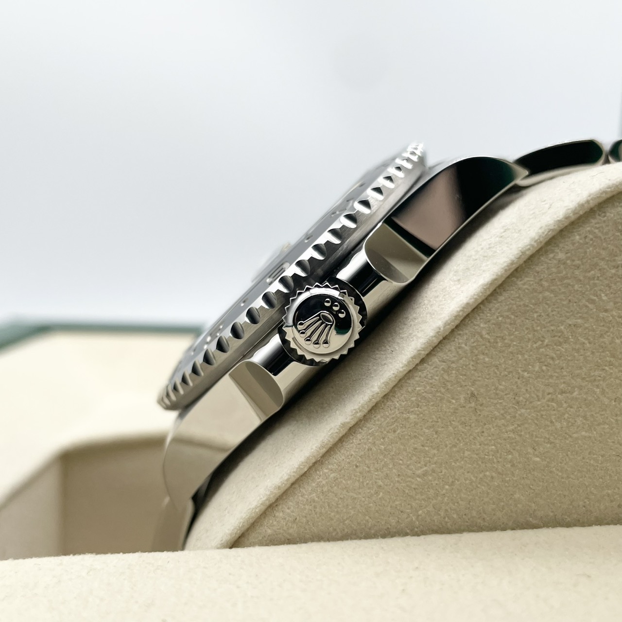 å GMTޥII 126710GRNR ֥å ֥쥹 40mm