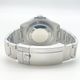 ����å��� �����ɥ����顼 126600 �֥�å�  43mm