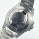 ����å��� �����ɥ����顼 126600 �֥�å�  43mm