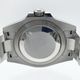 ����å��� GMT�ޥ�����II 126710GRNR �֥�å� �����������֥쥹 40mm