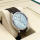 ����å��� 1908 52506 �������֥롼 �֥�å��쥶���٥�� 39mm