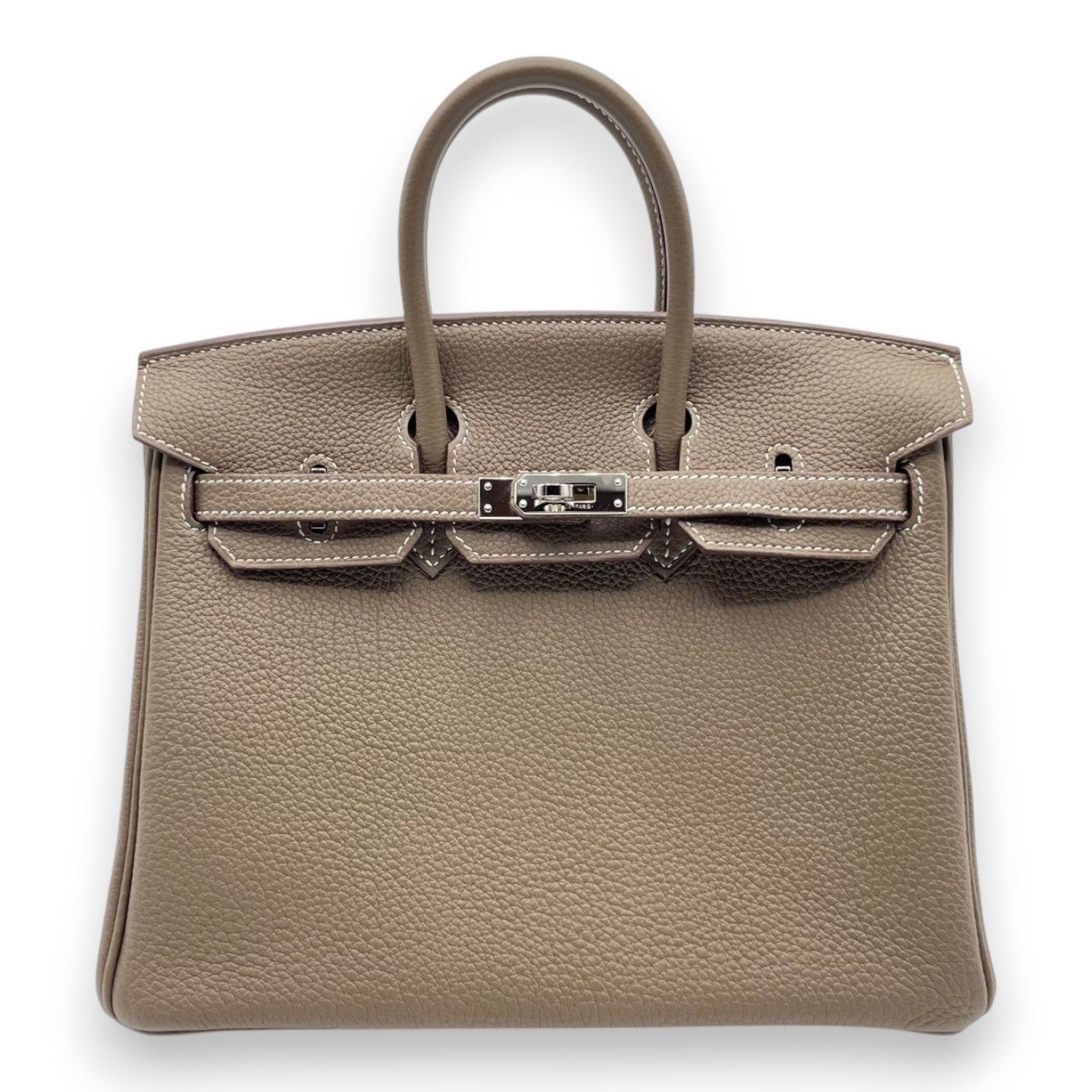 【極美品】HERMES エルメス　バーキン25 空箱 エルメス(Hermes) バーキン(Birkin) 中古 25 バッグ | 通販・人気