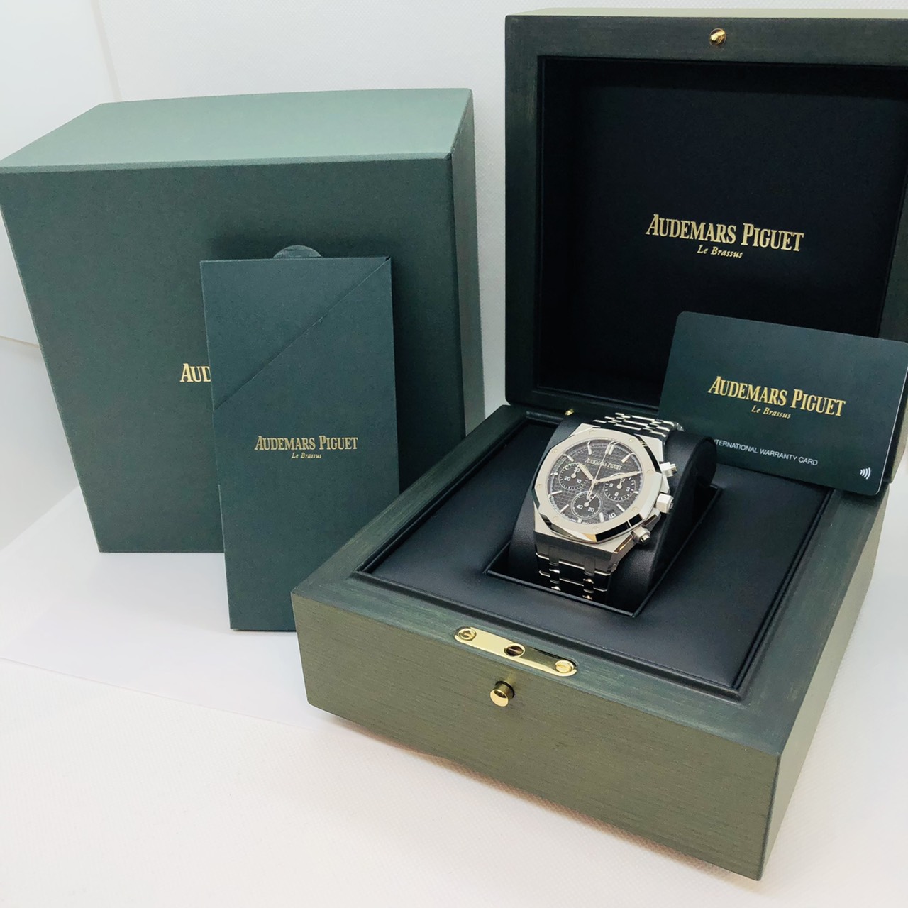 �����ǥޥԥ� ������륪���� �����Υ���ա�50��ǯ��ǰ��ǥ� 26240ST.OO.1320ST.02