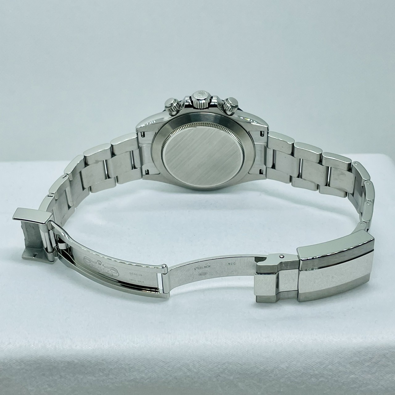 ����å��� �ǥ��ȥ� 116500LN �����������֥쥹��å� �ۥ磻��