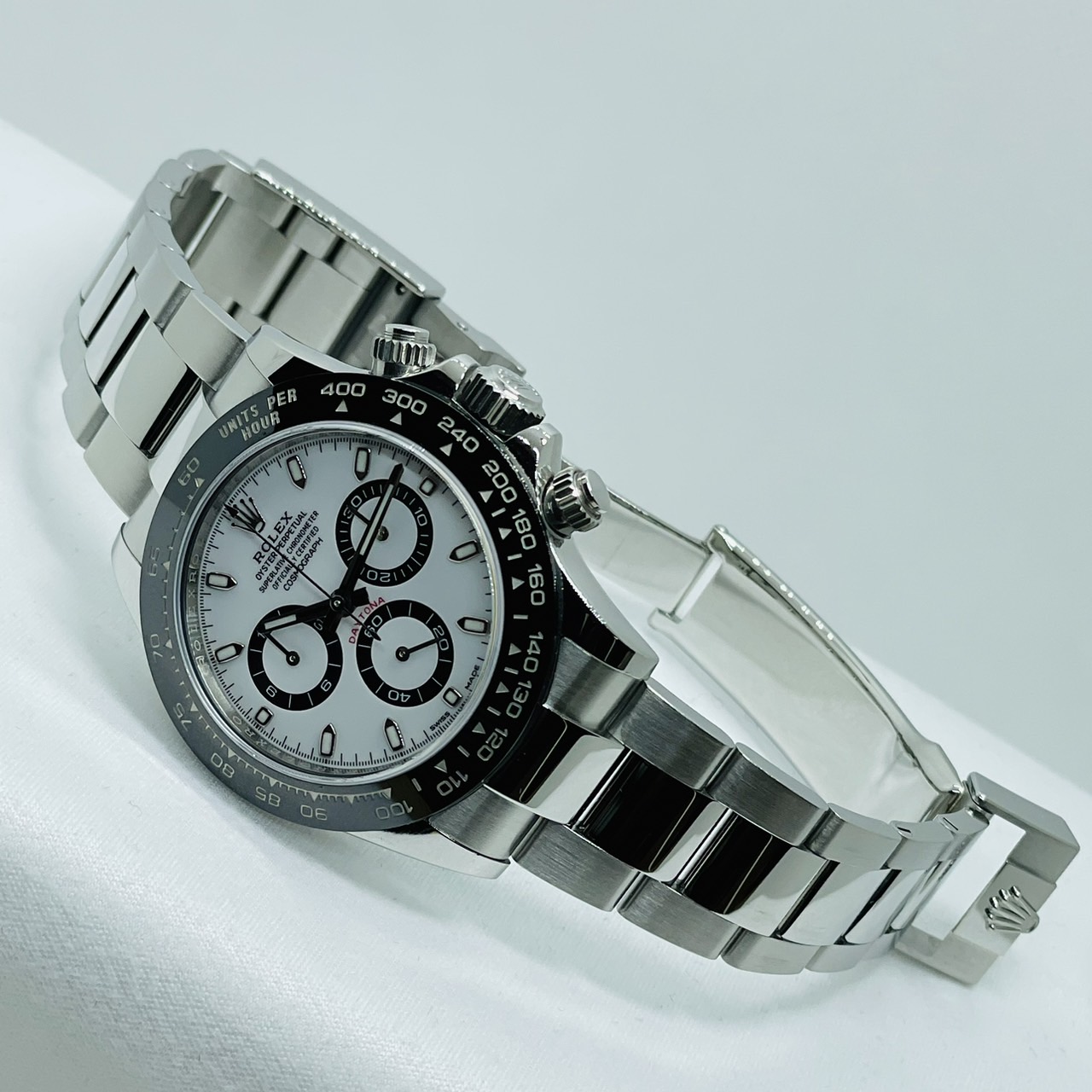 ����å��� �ǥ��ȥ� 116500LN �����������֥쥹��å� �ۥ磻��