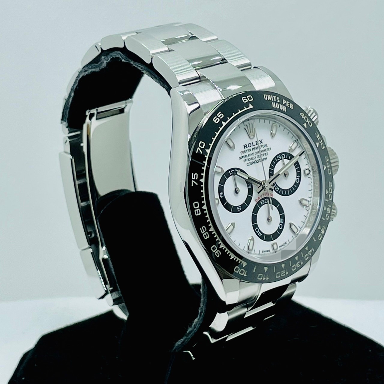 ����å��� �ǥ��ȥ� 116500LN �����������֥쥹��å� �ۥ磻��