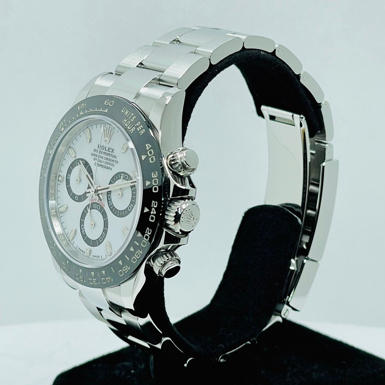 ����å��� �ǥ��ȥ� 116500LN �����������֥쥹��å� �ۥ磻��