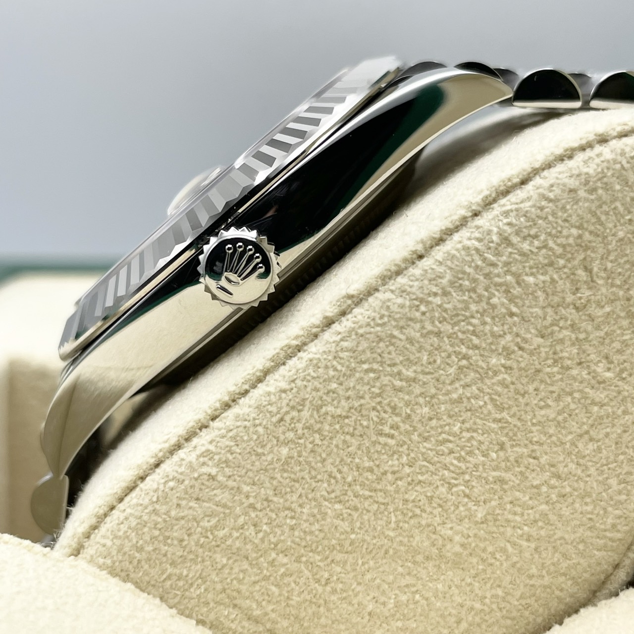 �ڥ���å�������ȯɽ�����̥����롪3/24�ޤǡۥ���å��� �ǥ��ȥ��㥹�� 126334 ���졼�ȥ���ӥ꡼�֥쥹��å� 41mm