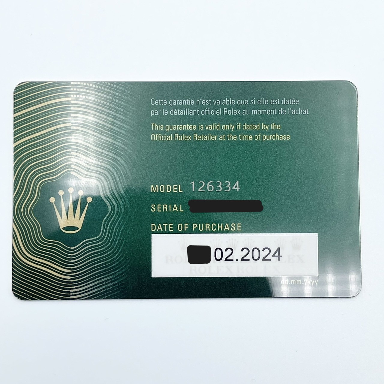 �ڥ���å�������ȯɽ�����̥����롪3/24�ޤǡۥ���å��� �ǥ��ȥ��㥹�� 126334 ���졼�ȥ���ӥ꡼�֥쥹��å� 41mm