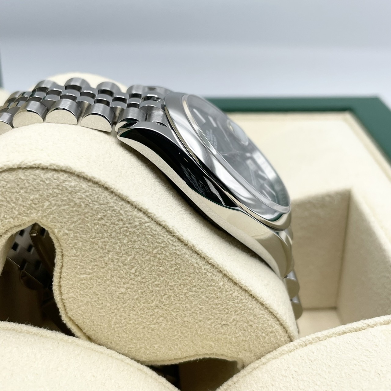 ����å��� �ǥ��ȥ��㥹�� 126200 ���꡼�֥��꡼�� �ѡ��������� ����ӥ꡼�֥쥹 36mm