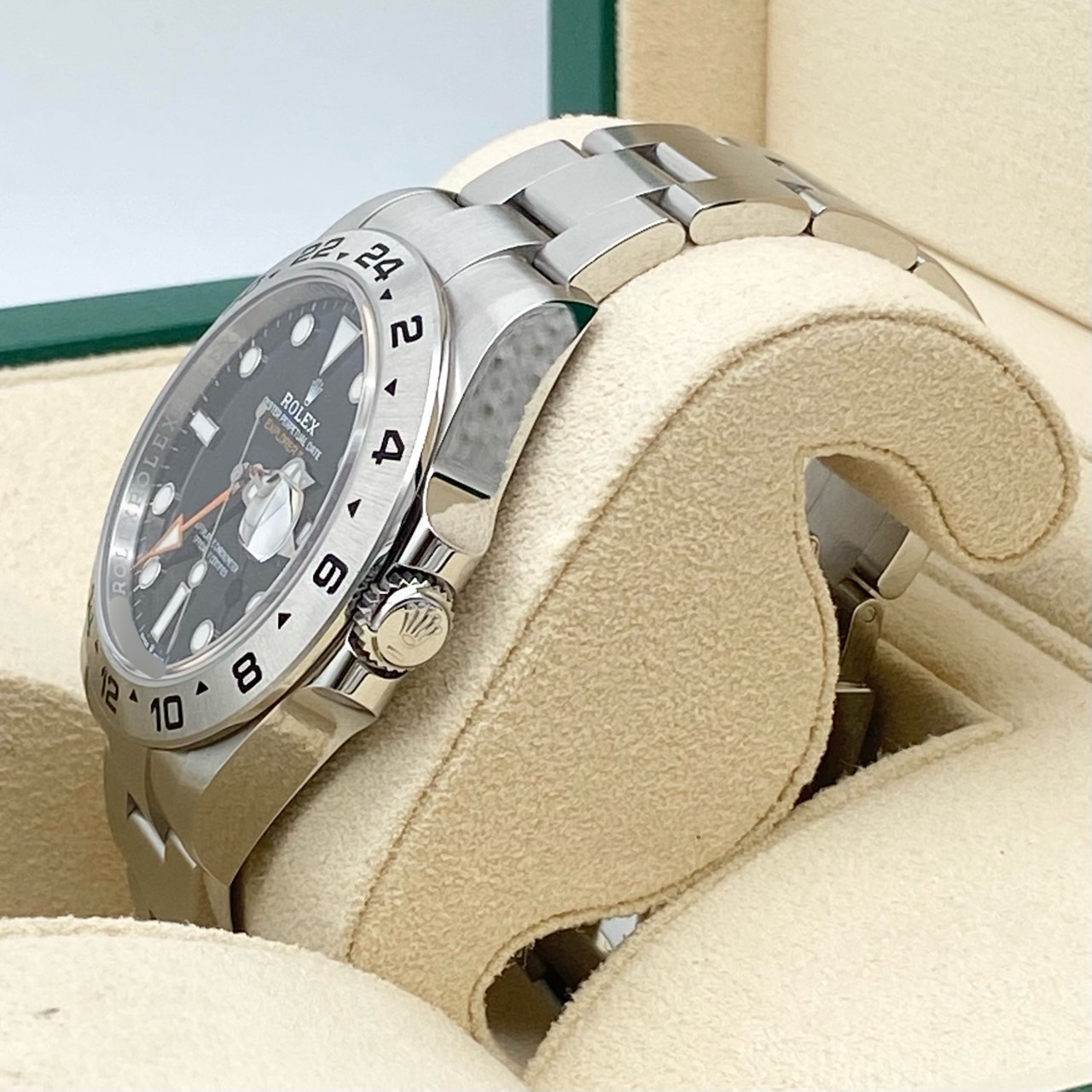 ڷòۥå ץ顼II 226570 ֥쥹å ֥å 42mm