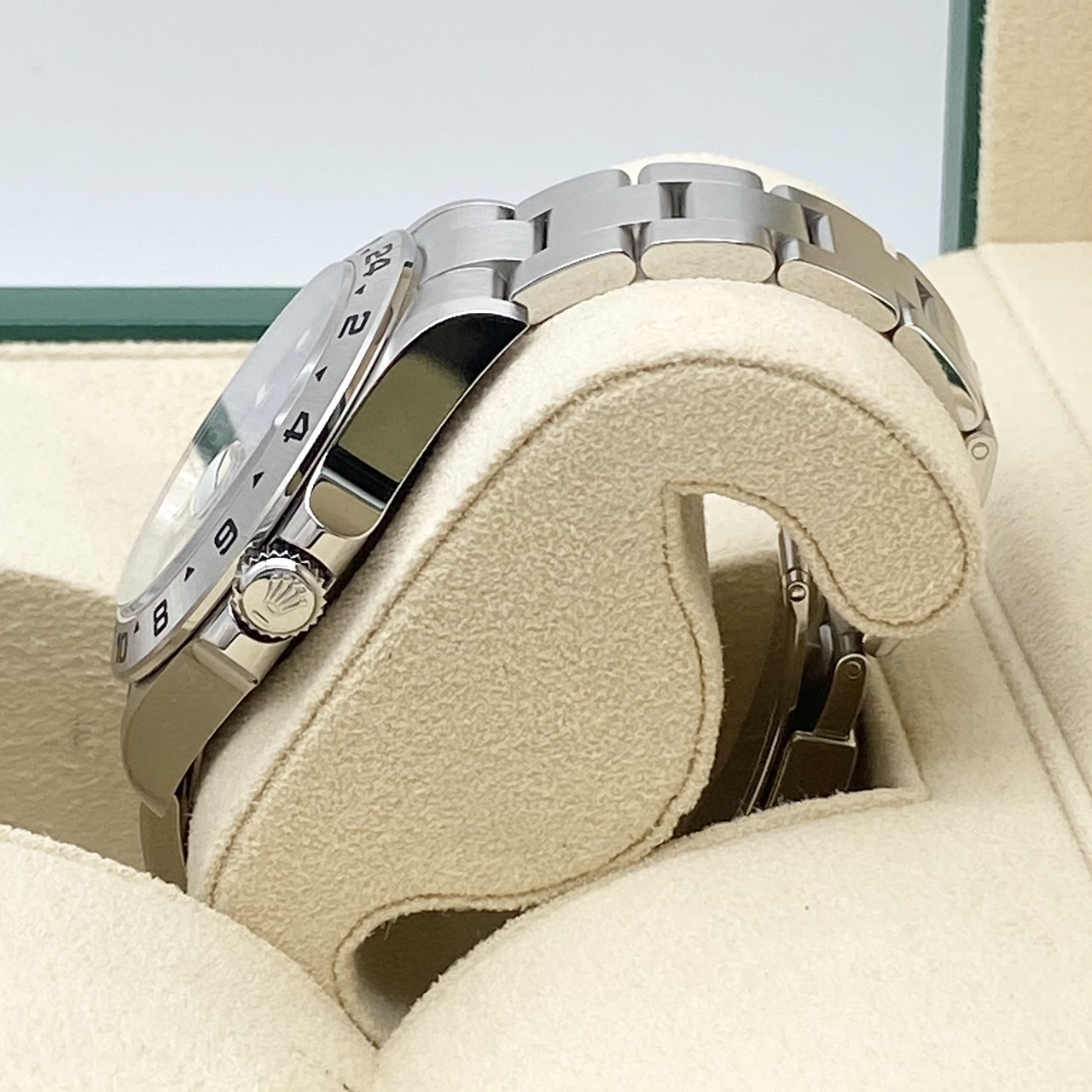 ڷòۥå ץ顼II 226570 ֥쥹å ֥å 42mm