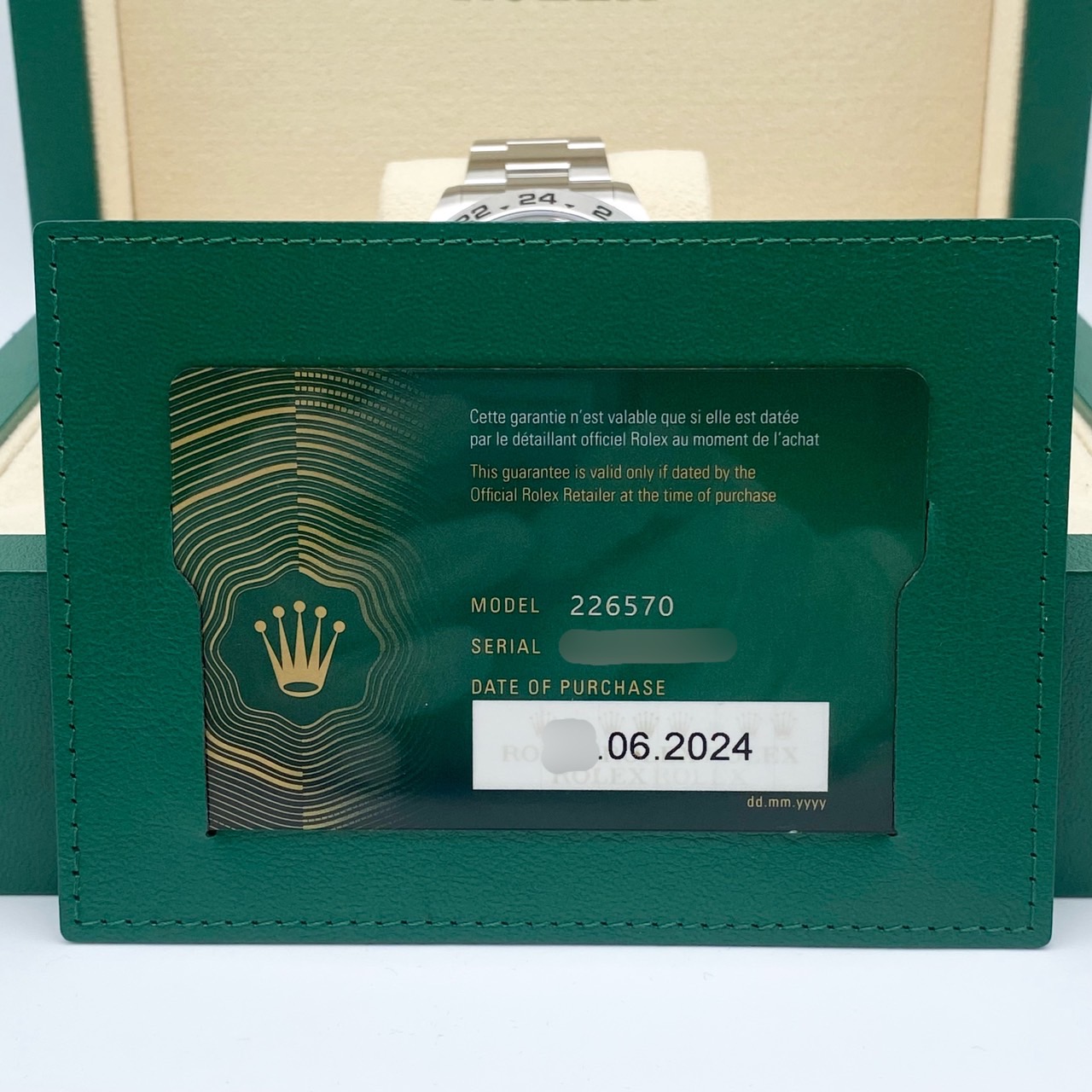 ڷòۥå ץ顼II 226570 ֥쥹å ֥å 42mm