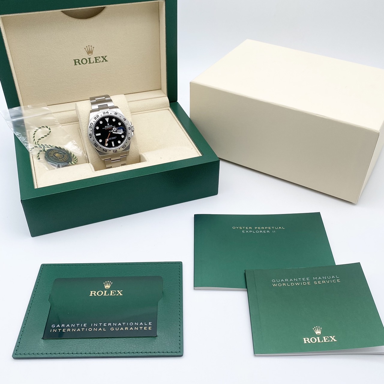 ڷòۥå ץ顼II 226570 ֥쥹å ֥å 42mm