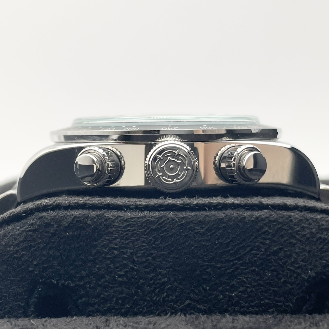 25ǯۥ塼 ֥å٥ M79360N-0024 եߥ󥴥֥롼 41mm