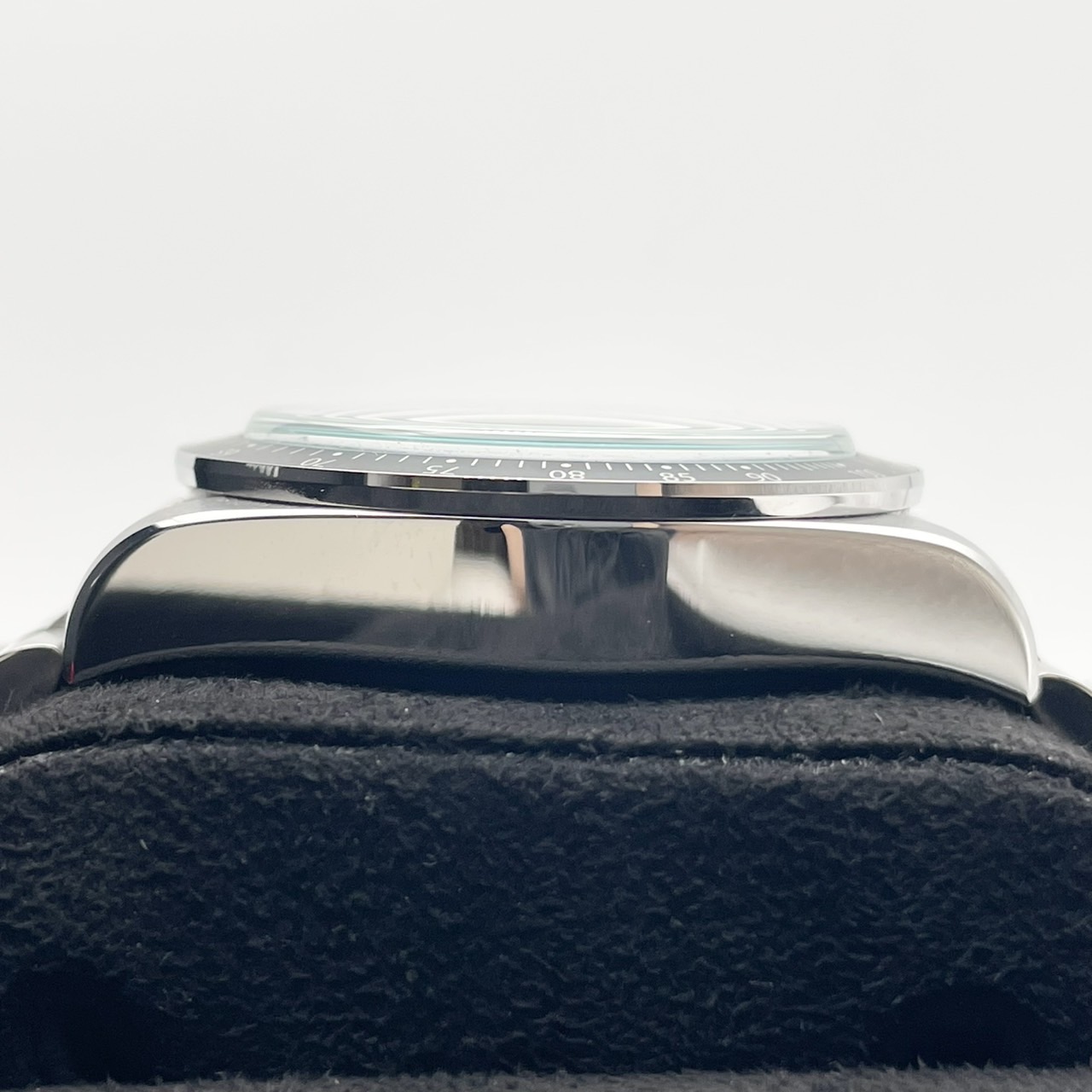 25ǯۥ塼 ֥å٥ M79360N-0024 եߥ󥴥֥롼 41mm