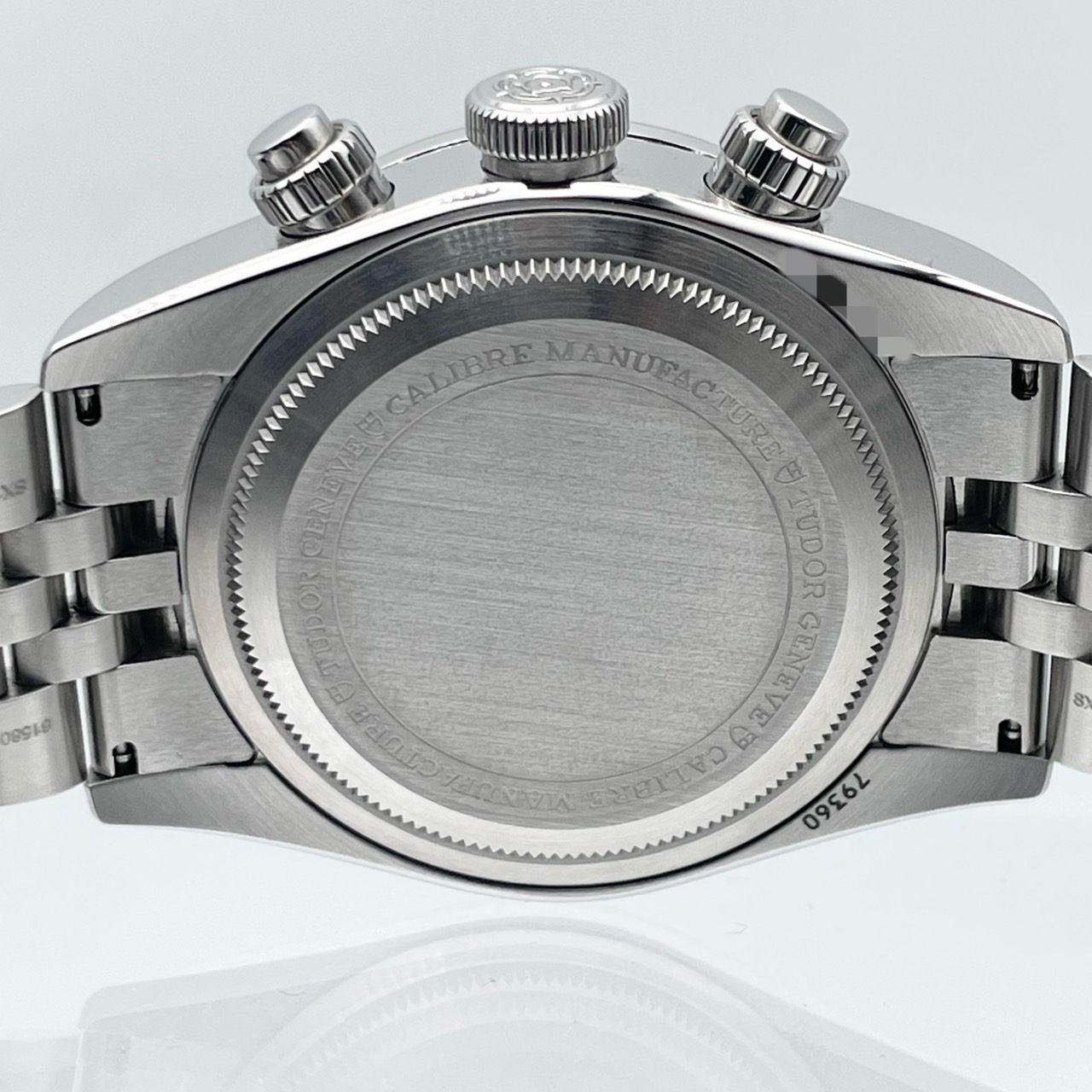 25ǯۥ塼 ֥å٥ M79360N-0024 եߥ󥴥֥롼 41mm