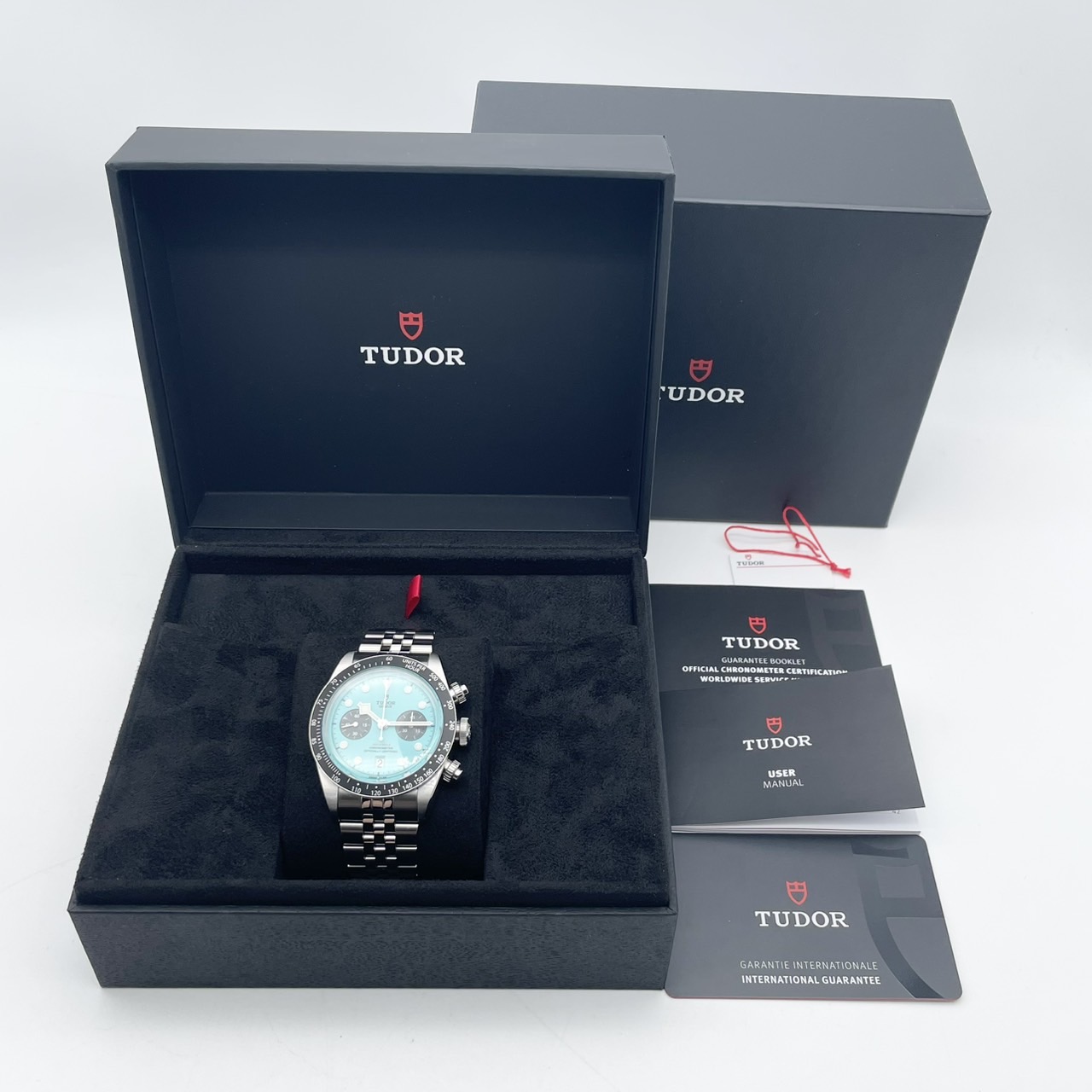 25ǯۥ塼 ֥å٥ M79360N-0024 եߥ󥴥֥롼 41mm