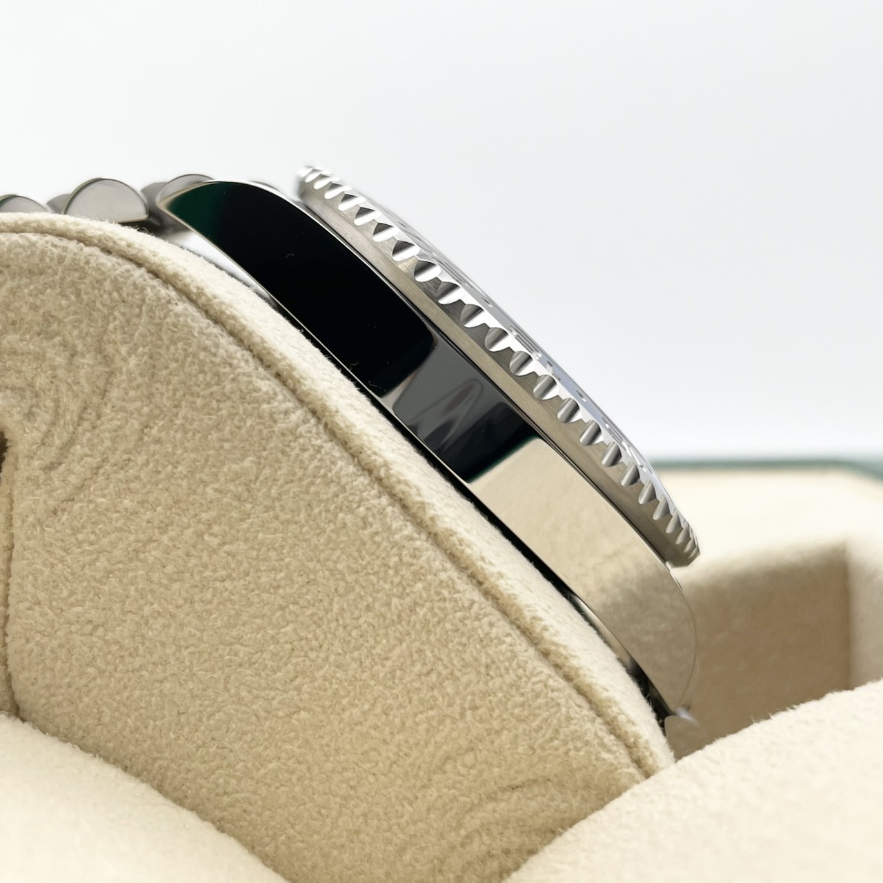 �ڷ����ò��ۡڶ����ʡ��ۥ���å��� GMT�ޥ�����II 126710BLNR �Хåȥޥ� ����ӥ꡼�֥쥹 40mm