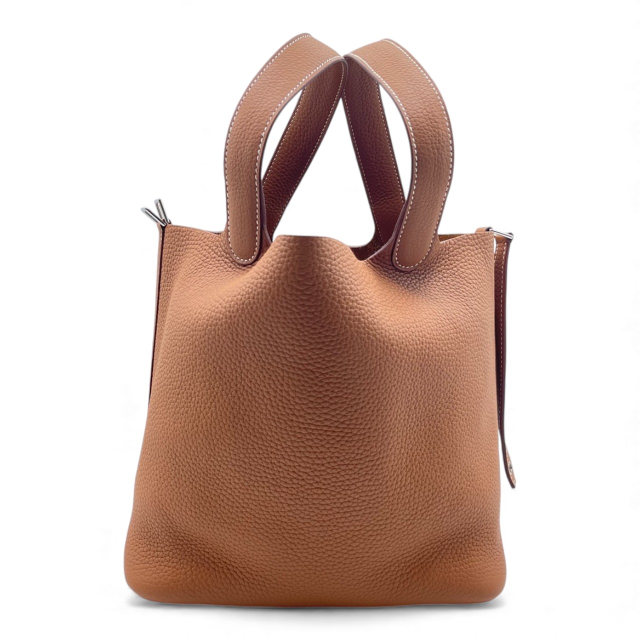 エルメス(Hermes) ピコタン(Picotin) 中古 mm ハンドバッグ | 通販