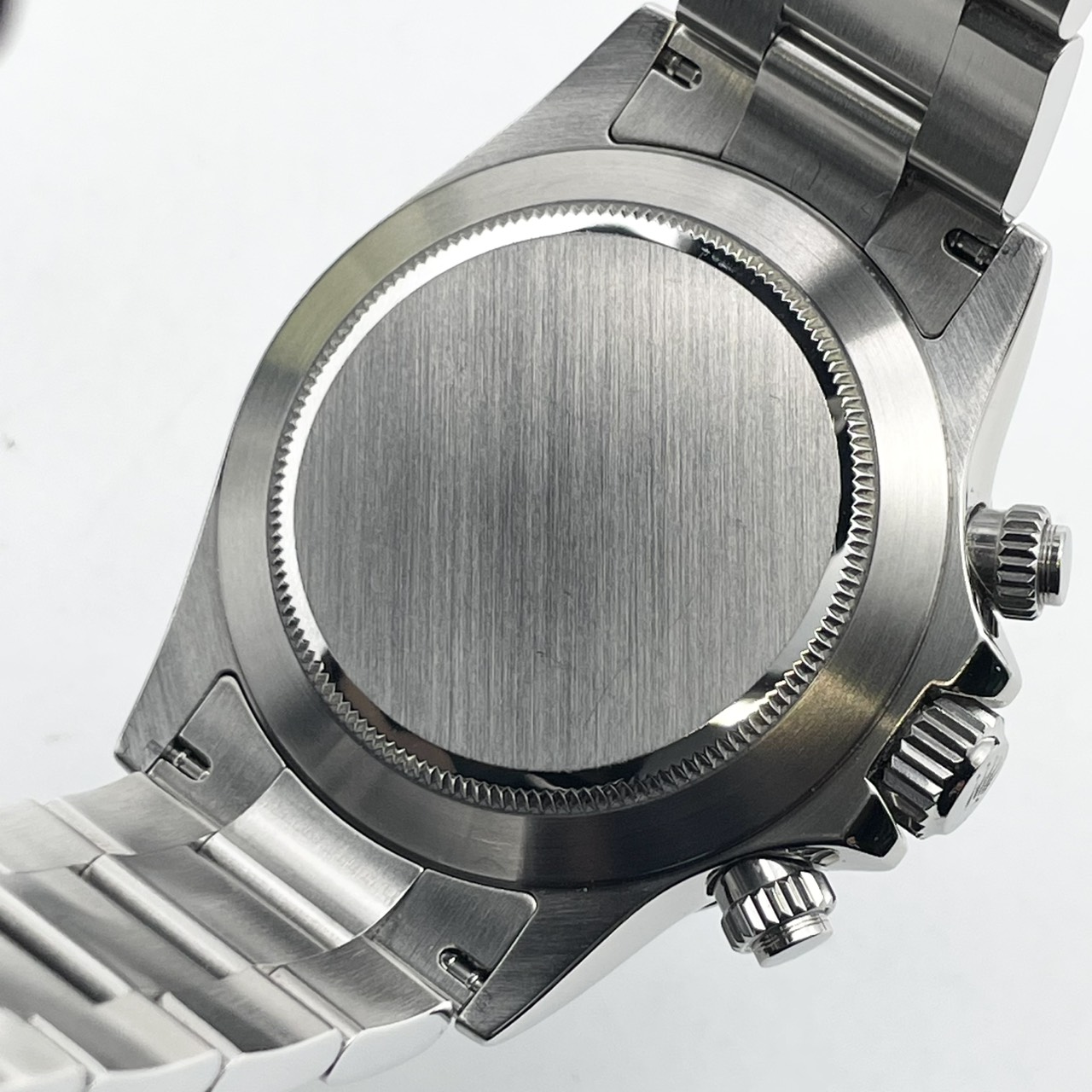 ��M�֡���°�ʴ��ʡ��ۥ���å��� �ǥ��ȥ� 116520 �ۥ磻�� ���ƥ�쥹�������� 40mm