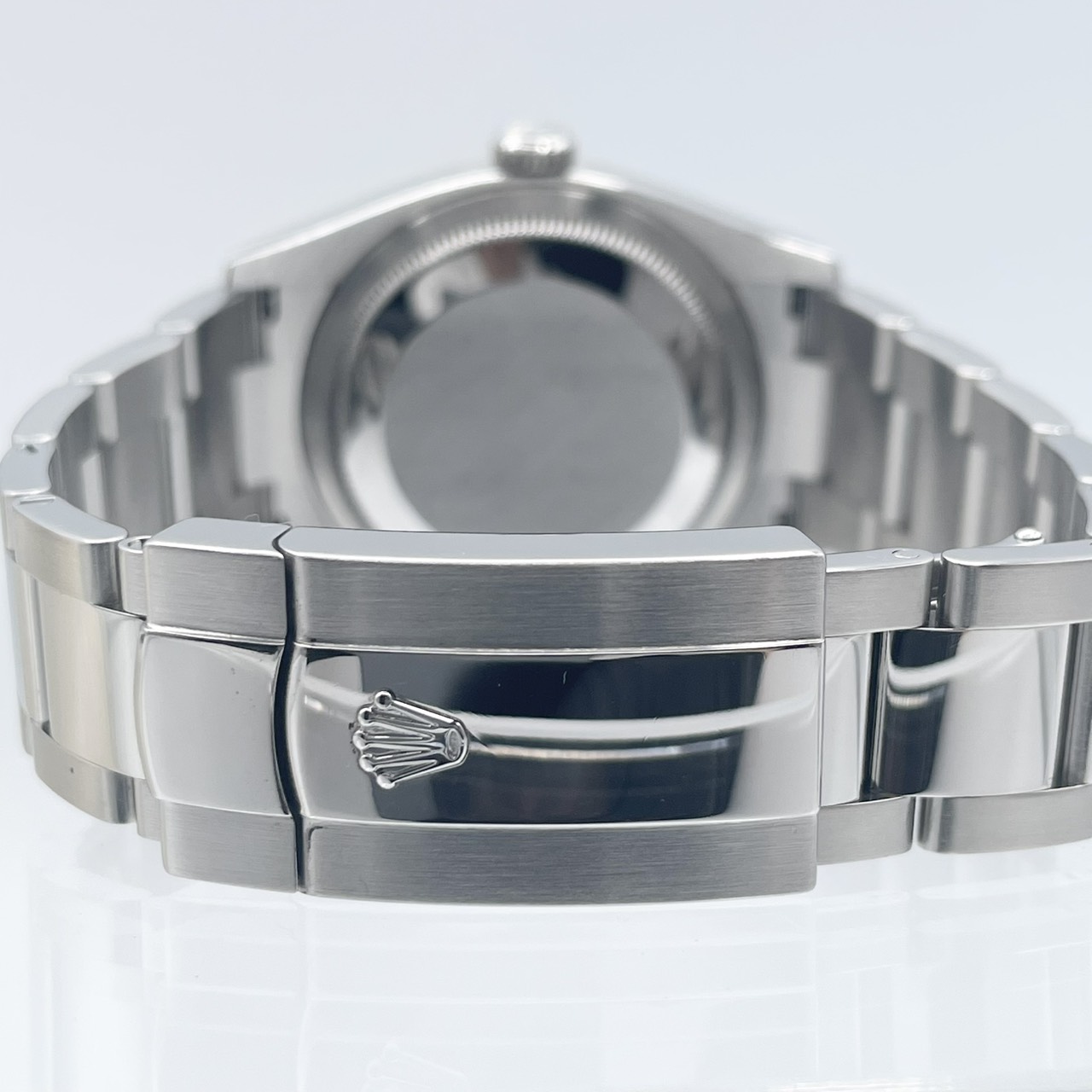 ����å��� �ǥ��ȥ��㥹�� 126234 �֥�å� �����������֥쥹 36mm