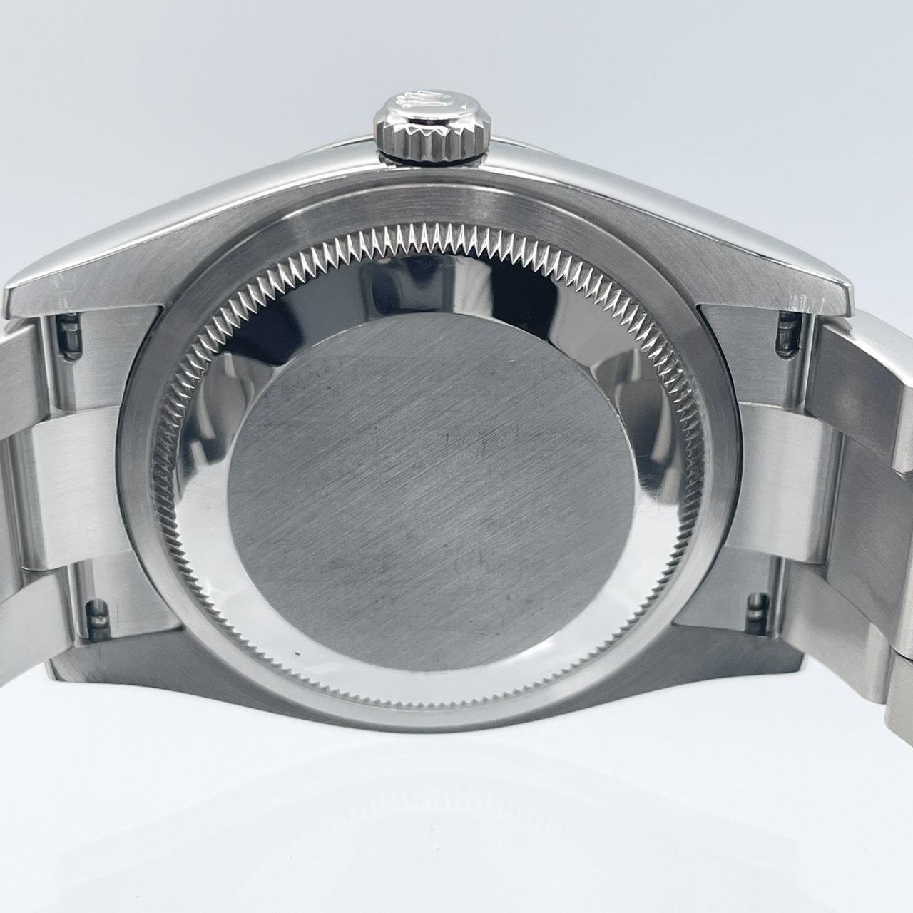 ����å��� �ǥ��ȥ��㥹�� 126234 �֥�å� �����������֥쥹 36mm