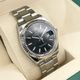 ����å��� �ǥ��ȥ��㥹�� 126234 �֥�å� �����������֥쥹 36mm