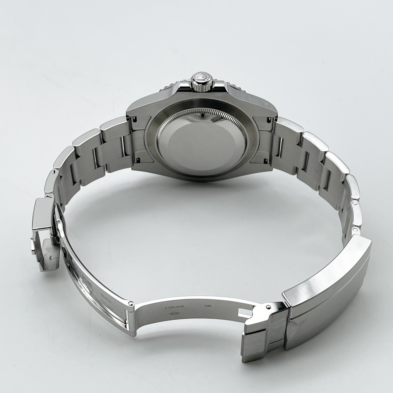 ���ݾڽ�����2026ǯ7��ۥ���å��� ���֥ޥ꡼�� �ǥ��� 126610LV �֥�å� 41mm