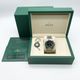 ���ݾڽ�����2026ǯ7��ۥ���å��� ���֥ޥ꡼�� �ǥ��� 126610LV �֥�å� 41mm