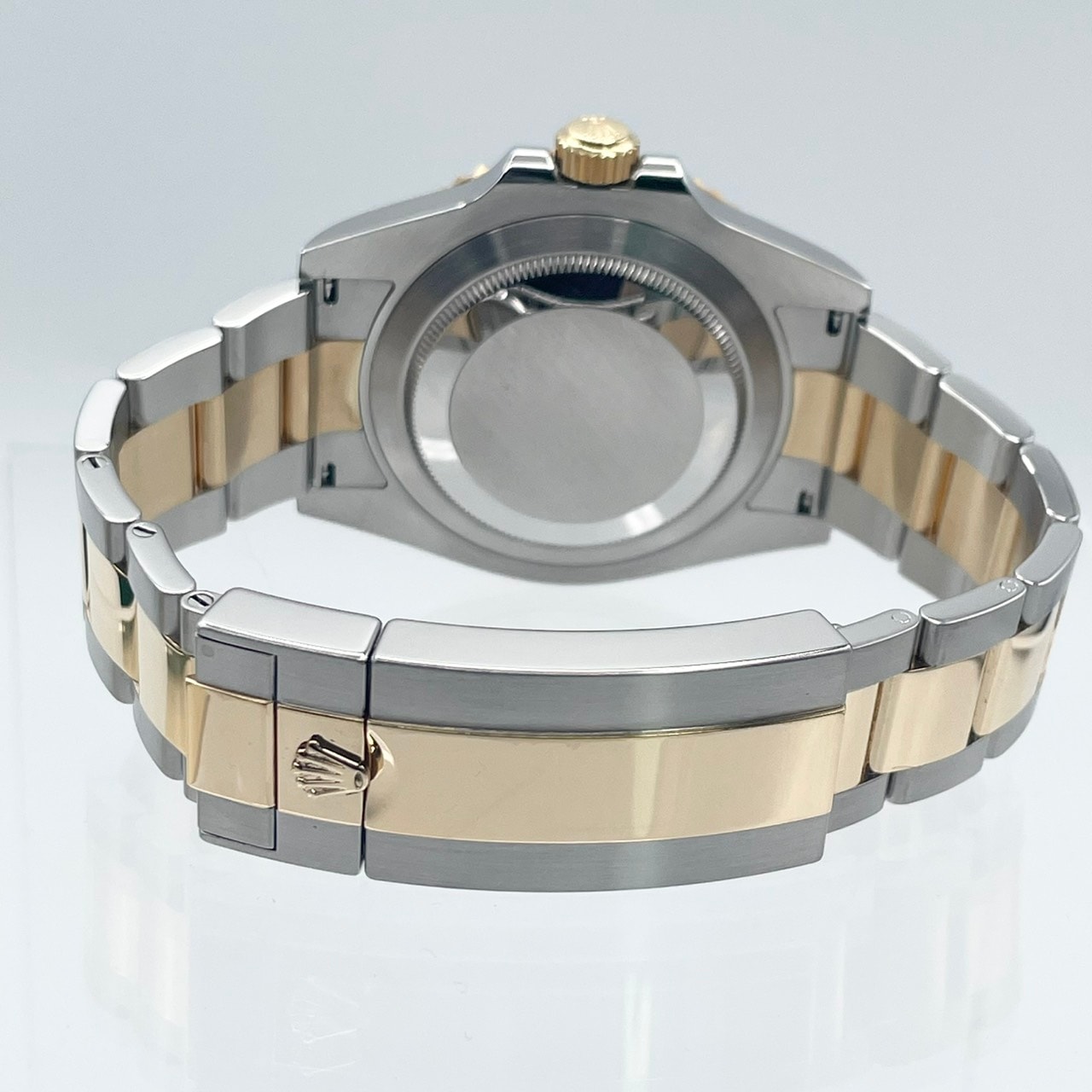������ʲ������2,883,100�ߡۥ���å��� ���֥ޥ꡼�ʡ��ǥ��� 126613LN �֥�å� 41mm