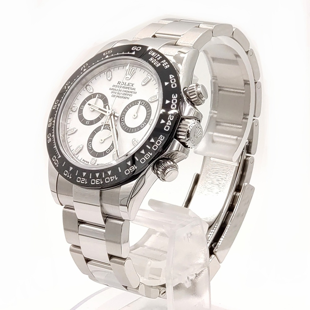 ����å��� �ǥ��ȥ� 116500LN �����������֥쥹��å� �ۥ磻��