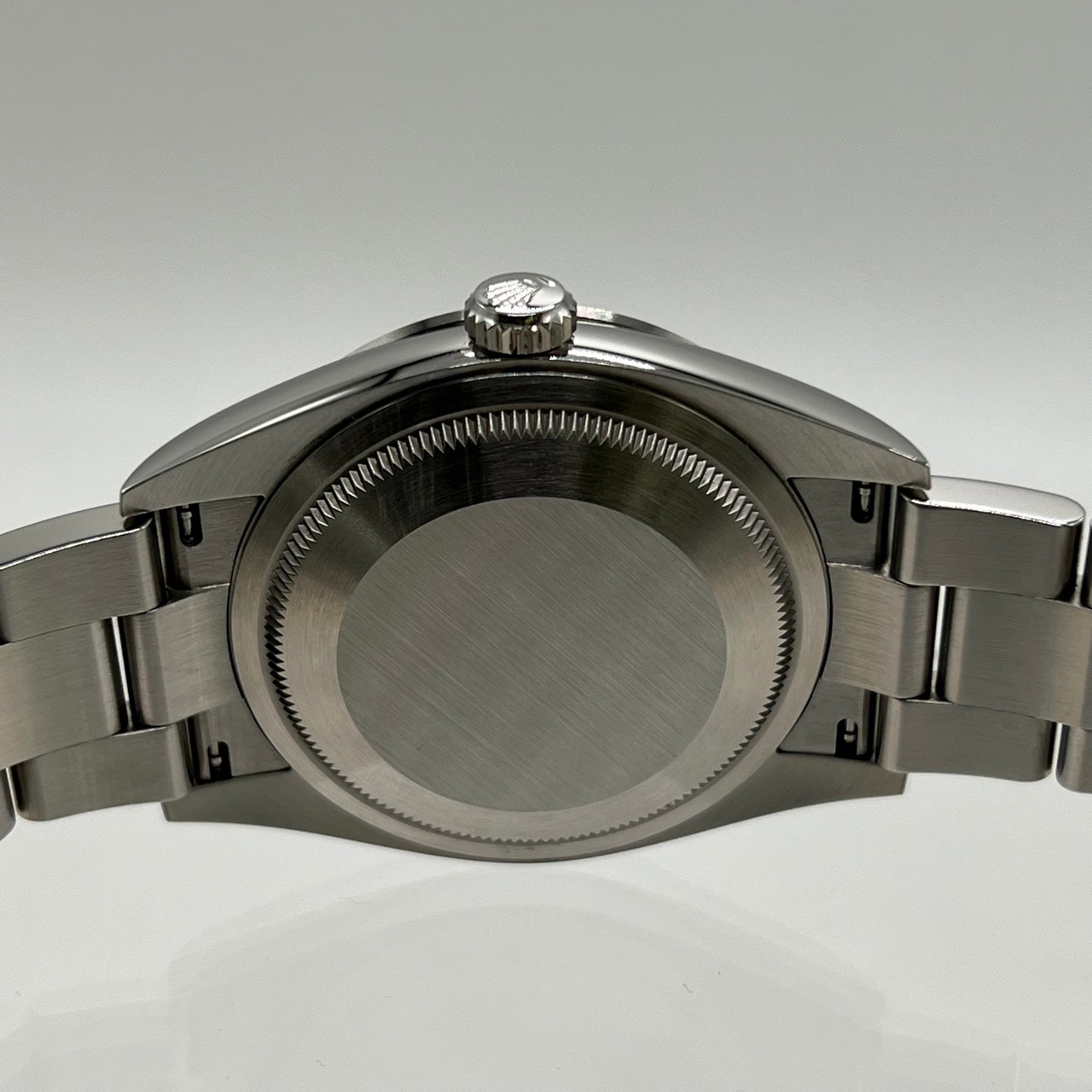 ����°�ʴ����ۥ���å��� �������ץ����顼I 124270 �֥�å� 36mm