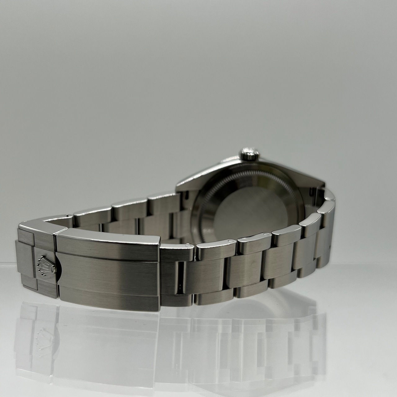 ����°�ʴ����ۥ���å��� �������ץ����顼I 124270 �֥�å� 36mm