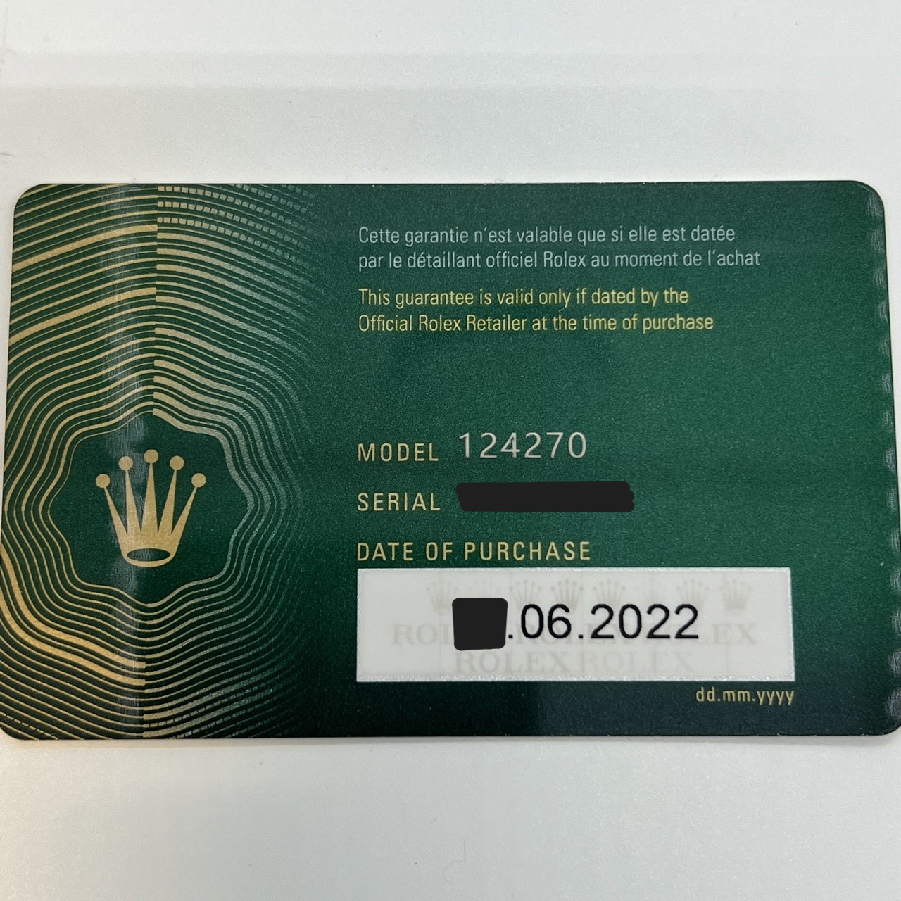 ����°�ʴ����ۥ���å��� �������ץ����顼I 124270 �֥�å� 36mm