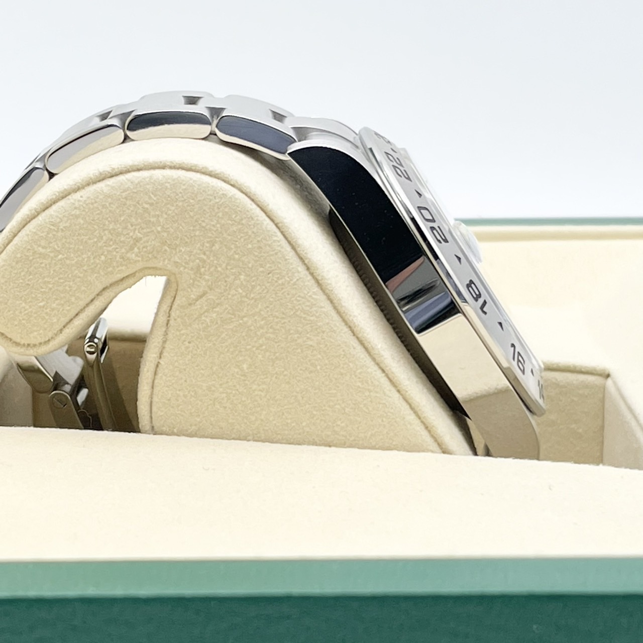 ��24�����ò��ۥ���å��� �������ץ����顼II 226570 �֥�å� �����������֥쥹��å� 42mm