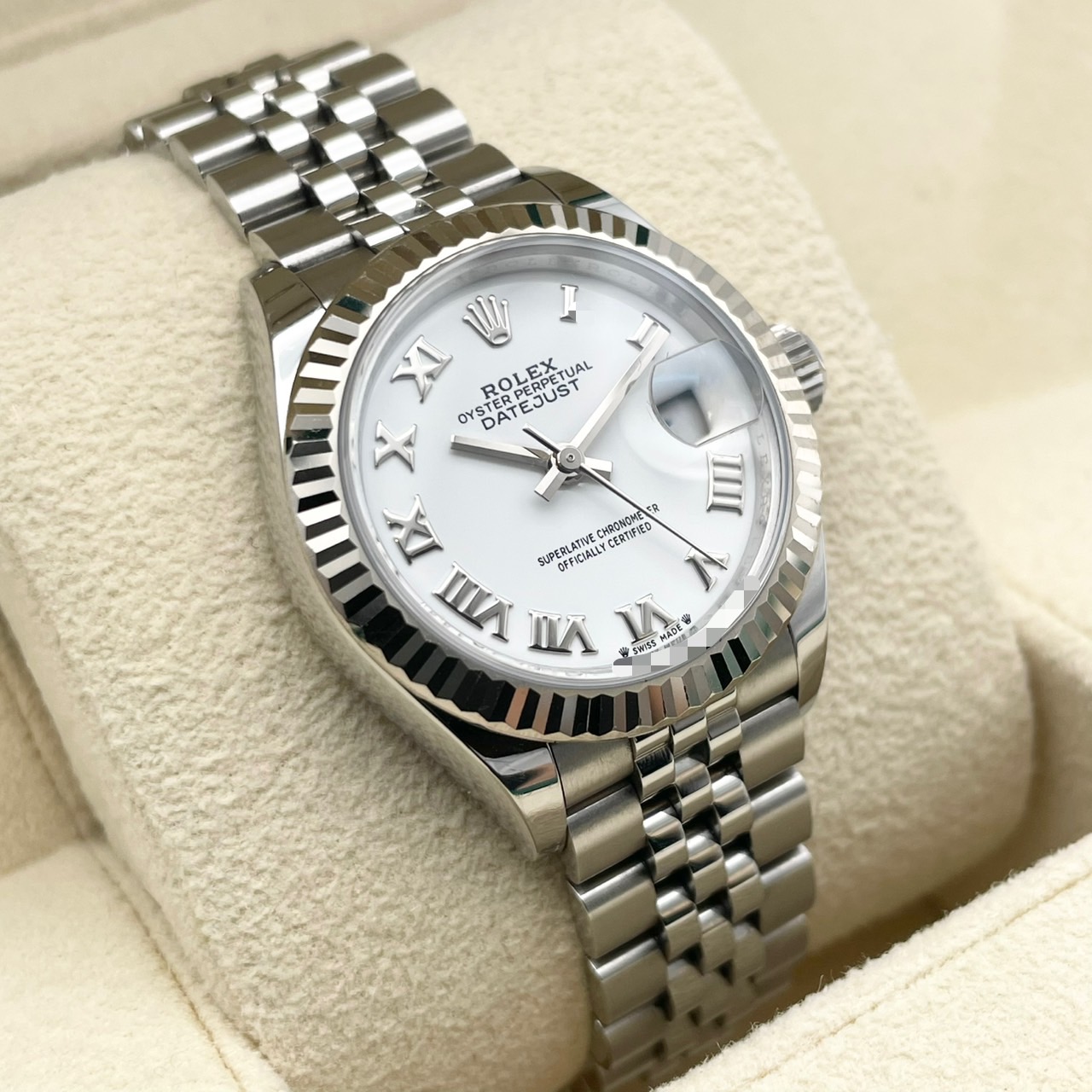 å ǥȥ㥹 279174 ۥ磻ȥޥ ӥ꡼֥쥹 28mm