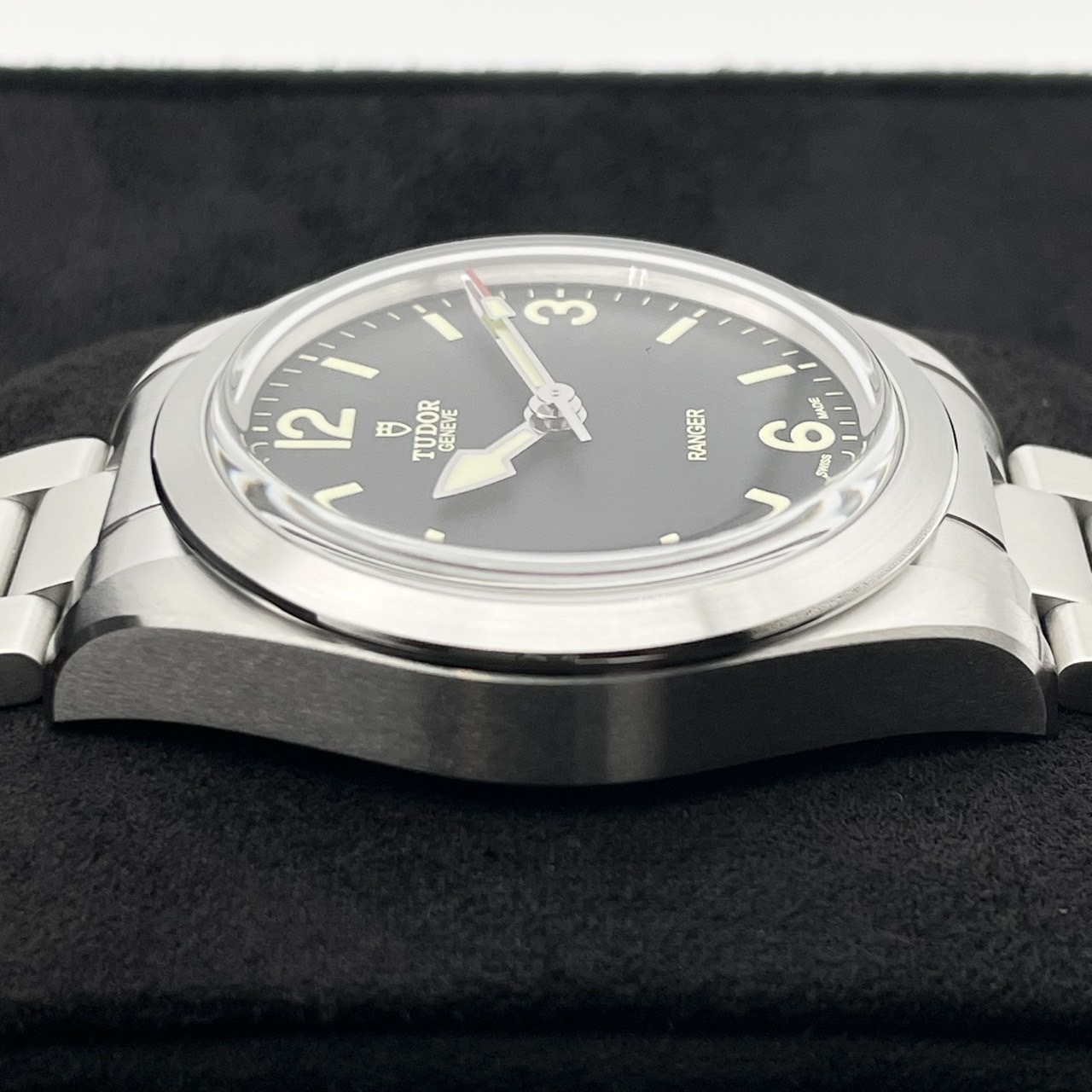 51ߡۥ塼 󥸥㡼 M79950-0001 ֥å 39mm