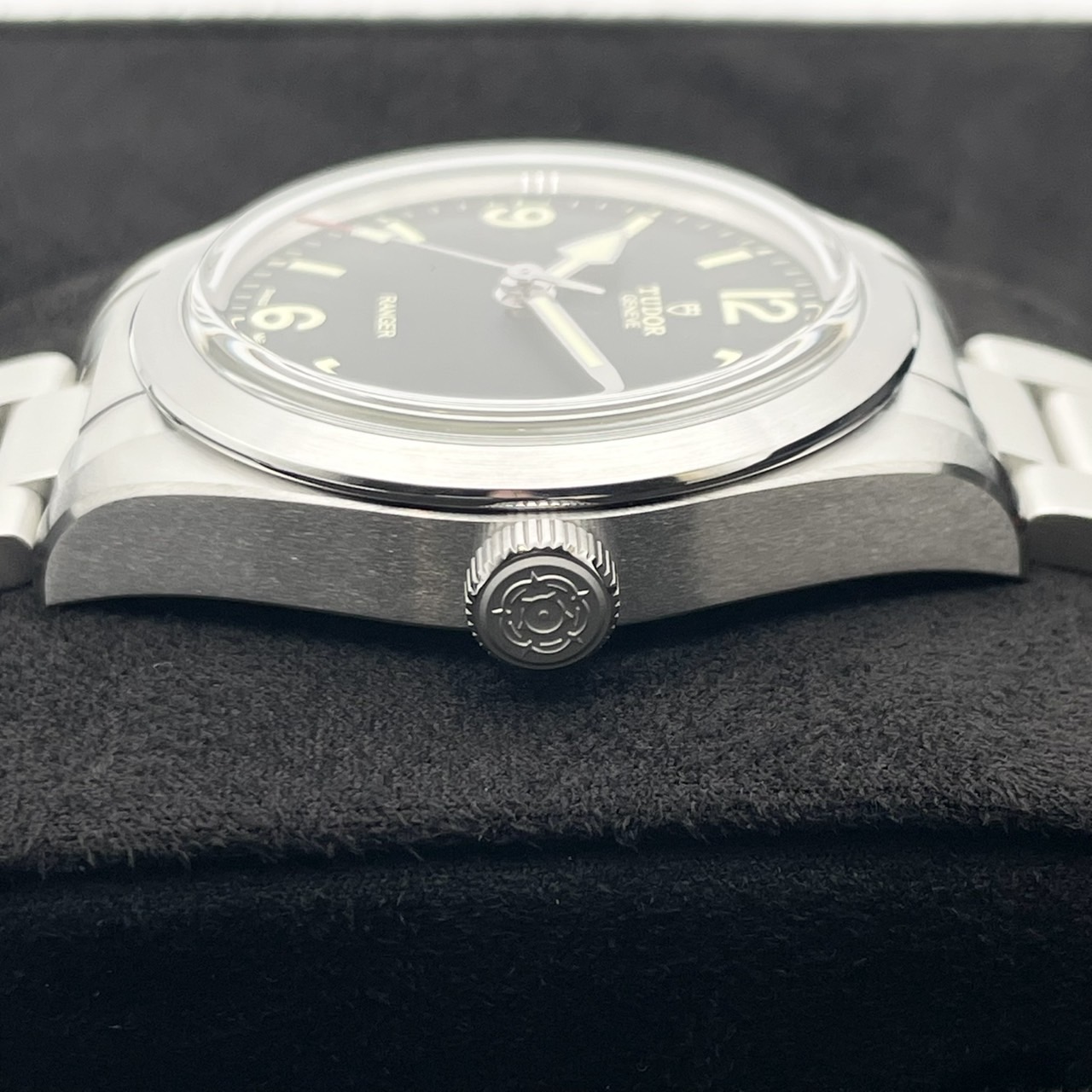 51ߡۥ塼 󥸥㡼 M79950-0001 ֥å 39mm