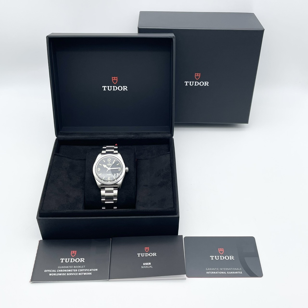 51ߡۥ塼 󥸥㡼 M79950-0001 ֥å 39mm